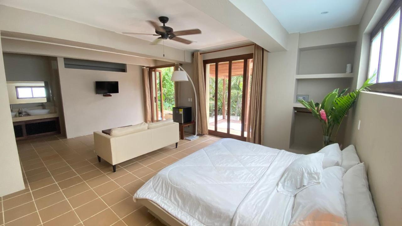 Senda Casa Tayrona Los Naranjos Habitación foto